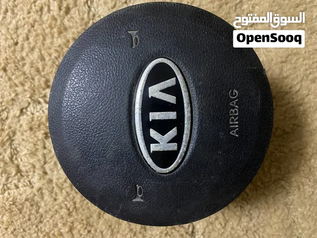 ايرباك ستيرسو كيا فورتي 2010