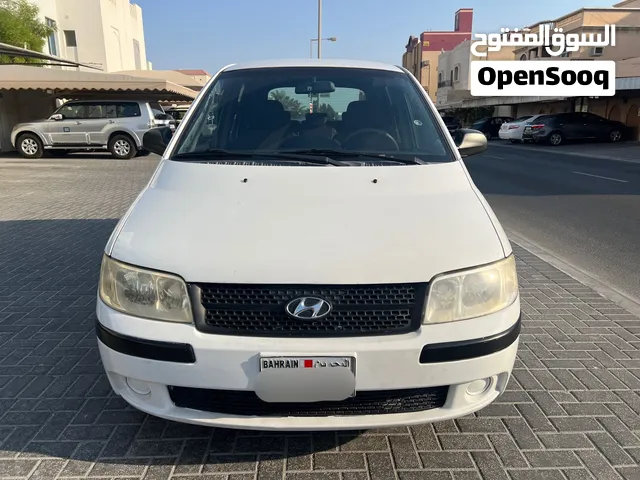 HYUNDAI MATRIX 2006 FOR SALE URGENT