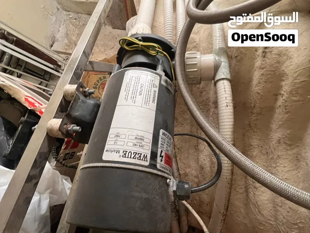جاكوزي مستعمل بحاله جيده