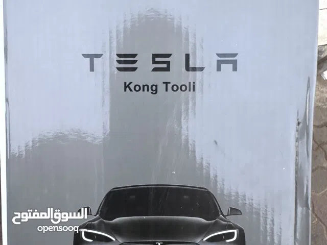 فلتر تسلا جديد