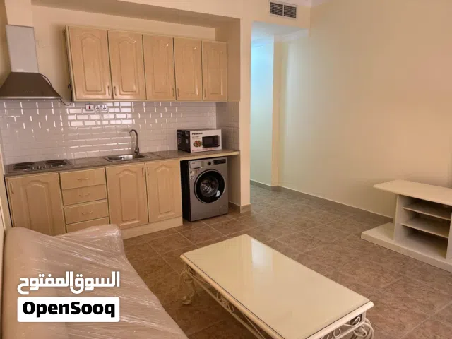 Juffair Studio & 1 Bedroom apartments for rent Direct from Owner