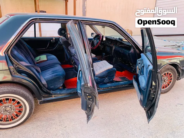 سوبرسيدان للبيع