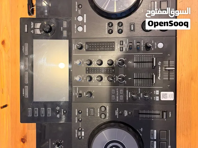 Pioneer XDJ-RR + KRK Rokit 5 Speakers – Complete Setup for Sale