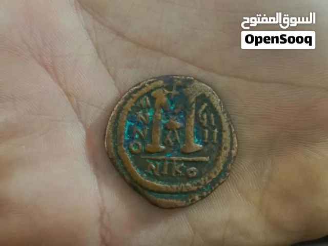 عملات معدنيه