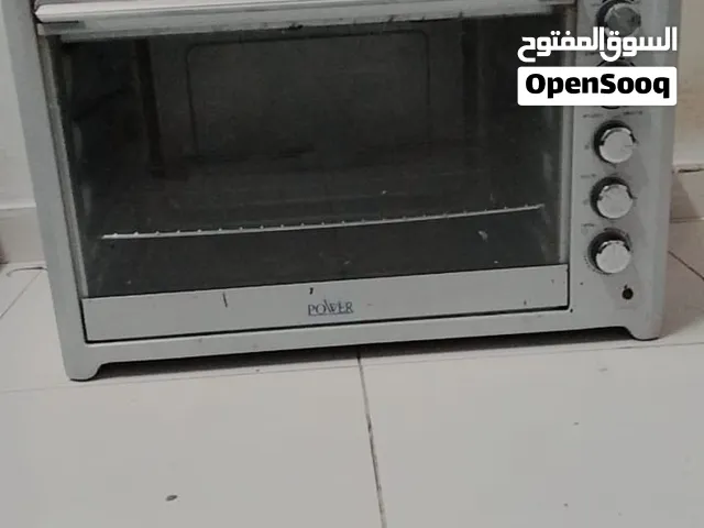 Electric Oven