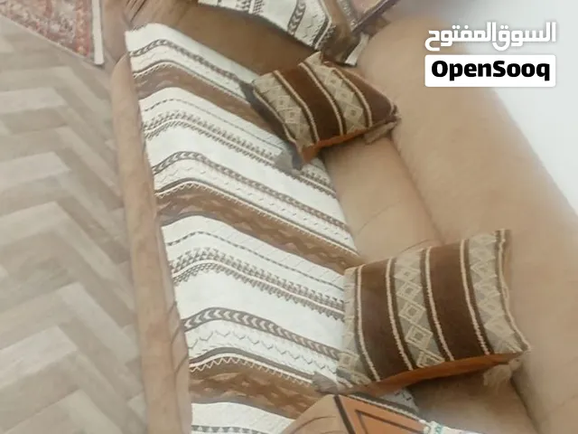قنفات مستعمل نضيف