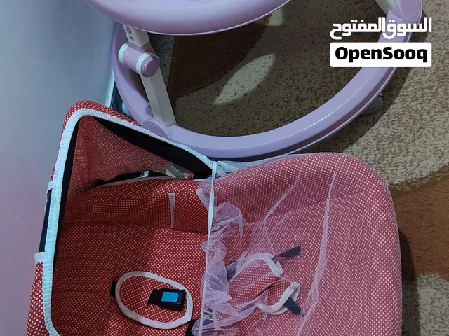 مشاي جديد وقعاد جديد