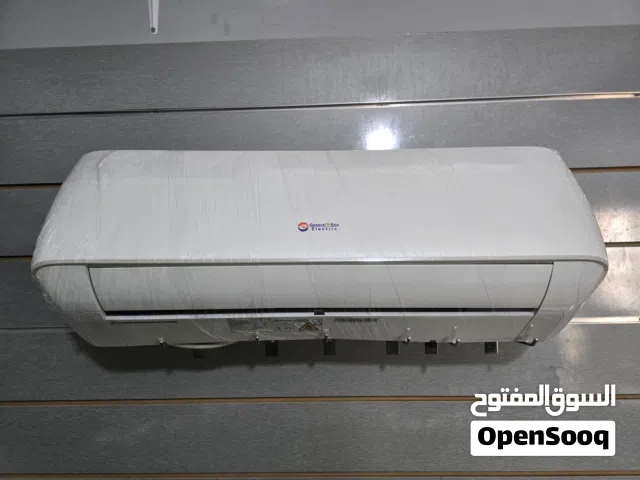 مكيف 1طن 1.5 طن 2 طن  انفيرتر مستعمل انفيرتير A+++ كفاله لمدة شهر مستعمل بحالة الوكاله شامل تركيب