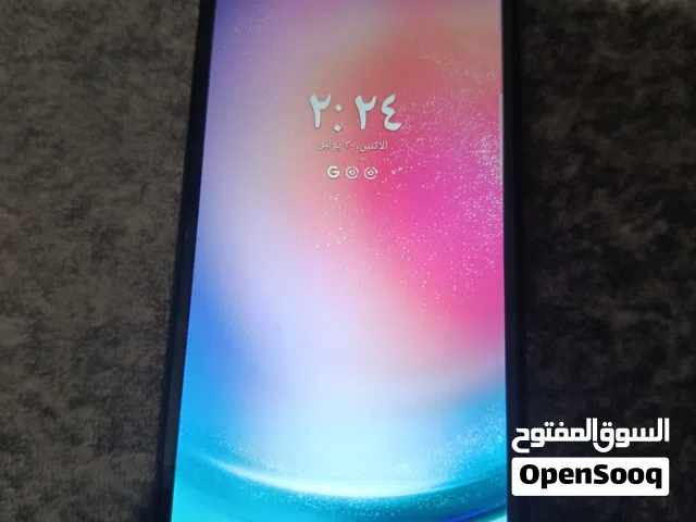 Samsung Galaxy A24 4G 128 GB in Benghazi