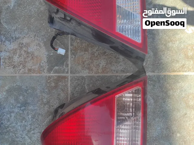 افانتي 2003
