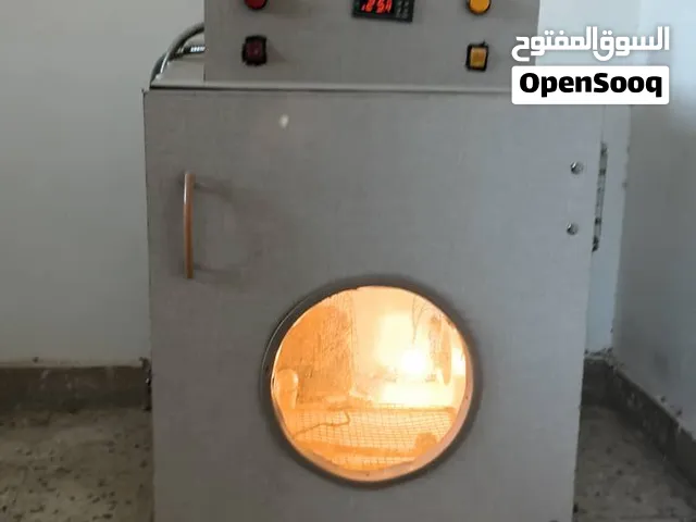 حضانة 500 بيضة