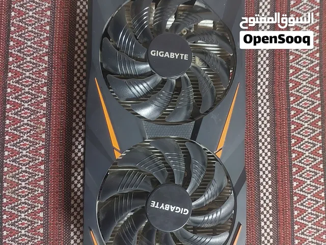 gtx 1060 3gb للبيع كرت نظيف بسعر نظيف