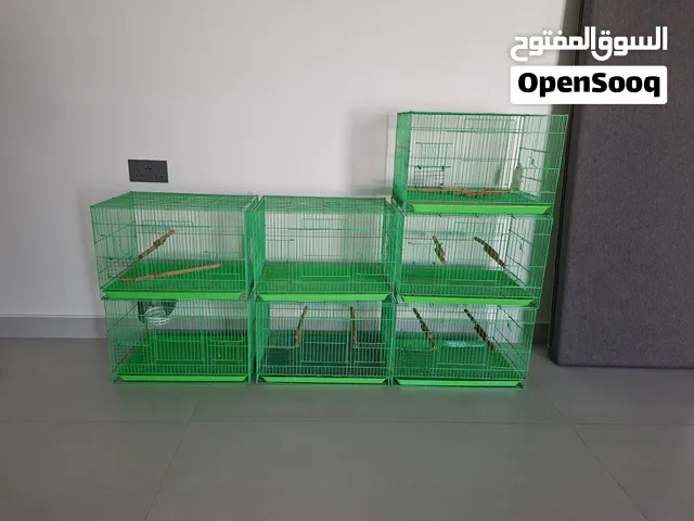 اقفاص او محاكر مهم تشوف التفاصيل