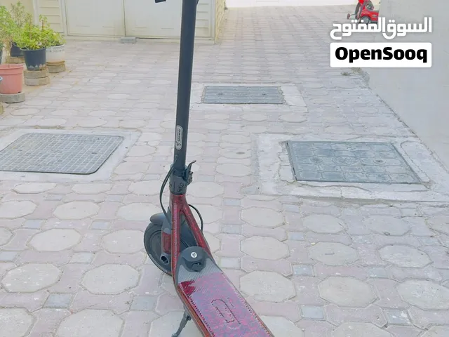 Segway d18 scooter for sale less used brand new rear tire Segway ninebot 10inch tire foldable