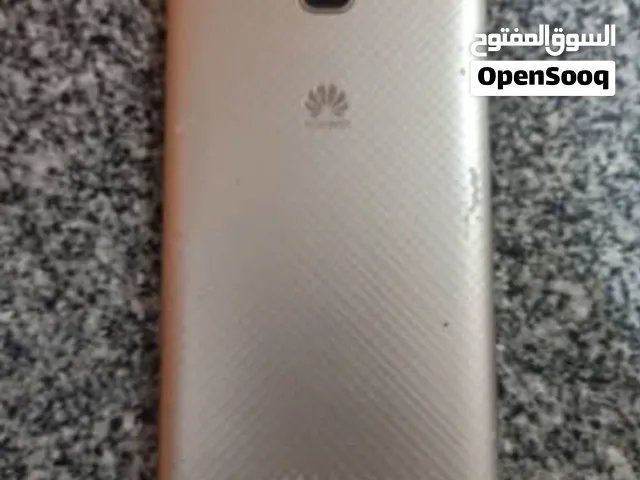 Huawei Y6 Pro 16 GB in Monufia