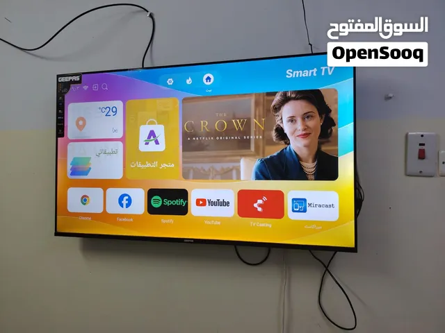 شاشه للبيع