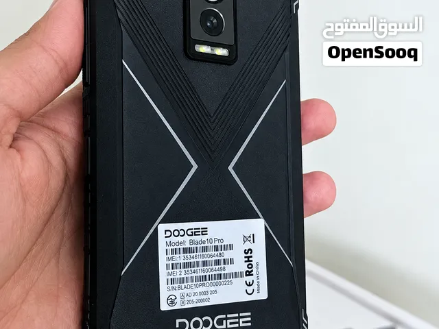 موبايل مدرع جديد غير مستخدم