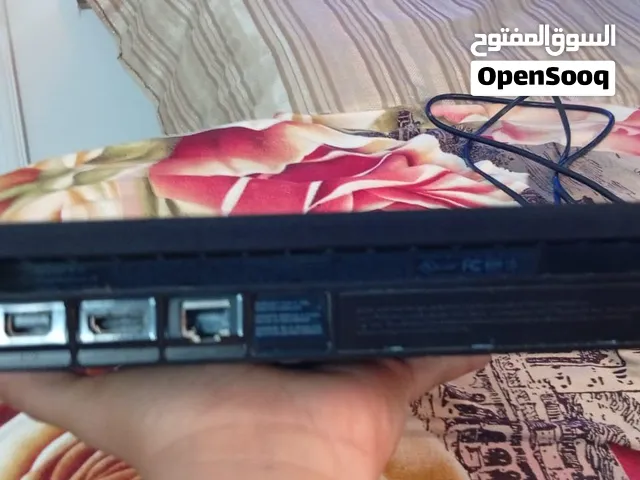 جهاز بلاي استيشن 4 سليم