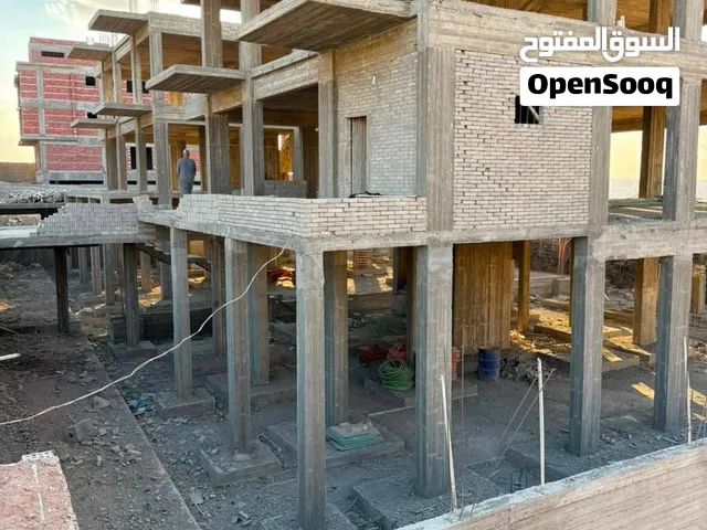 Commercial Land for Sale in Cairo New October