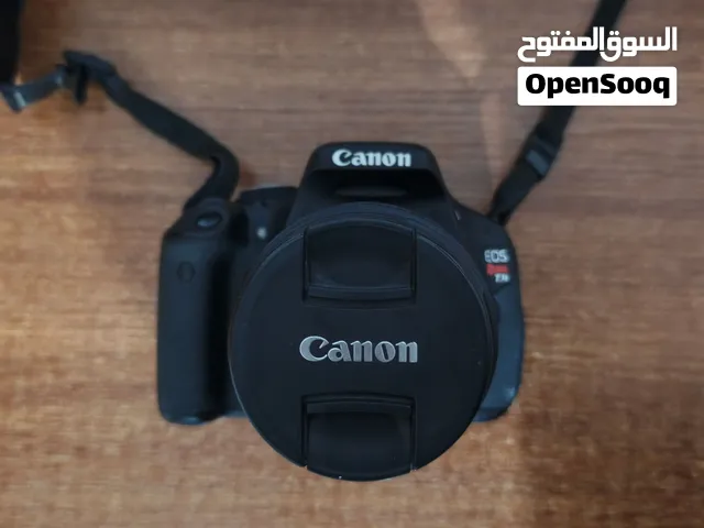 كامرة كانون