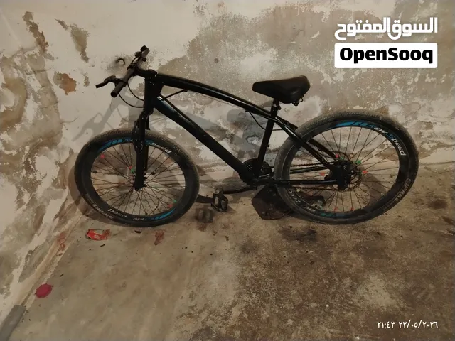 بسكليت مستعمل 26