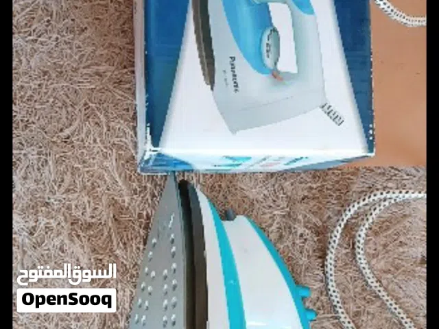 مكوى باناسونيك اصلي.. تيفال السطح ولاخبش
