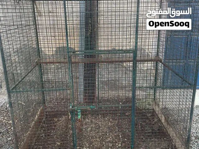للبيع قفص طيور