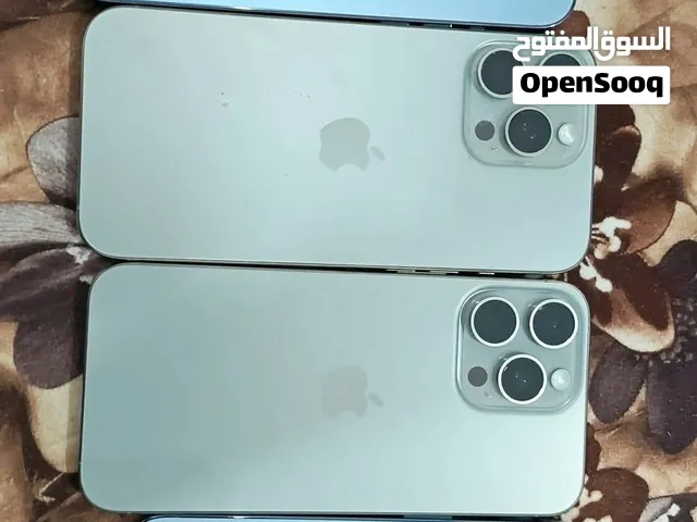 آيفون برو ماكس