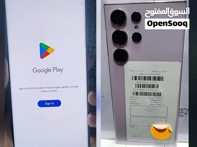 ذاكرة :265 رام: 12 السعر:170000الف ريال فقط