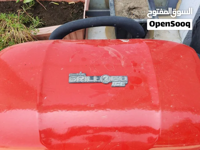 BBQ Gas Gril (Char-Broil) شواية غاز