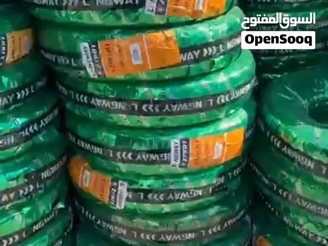 اطارات السيارات بجميع انواعها