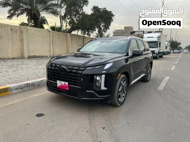 هيونداي بلسايد موديل 24 SEL بريميوم للبيع