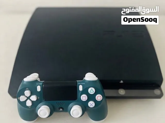 جهاز سوني ثري جايلبريك نظيييف