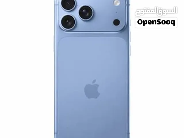iPhone 18 pro 512gb New