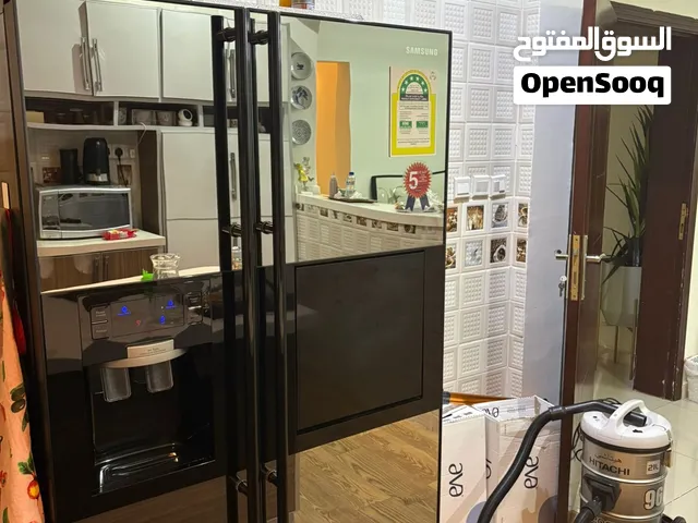 ثلاجه سامسونج