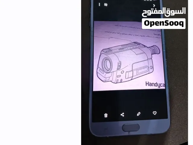 شيراء كامير فيديو نوع سوني شريط 8 ملي