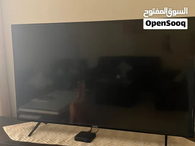 شاشة تلفزيون  vested جديدة