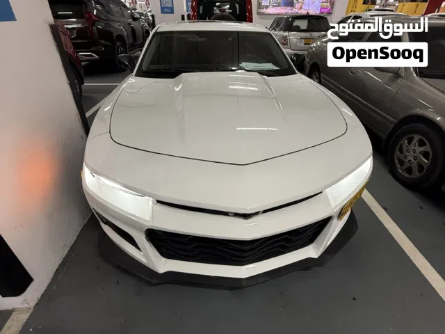 Camaro for sale!