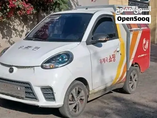 سيارات  كهرباء