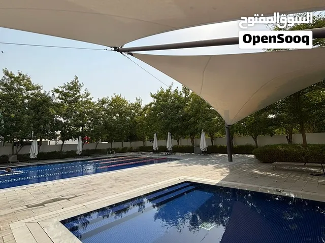 4 Bedroom Villa for rent in Nasma Residence by Arada فيلا للإيجار في نسمة رسدنس 4 غرف نوم + صالة