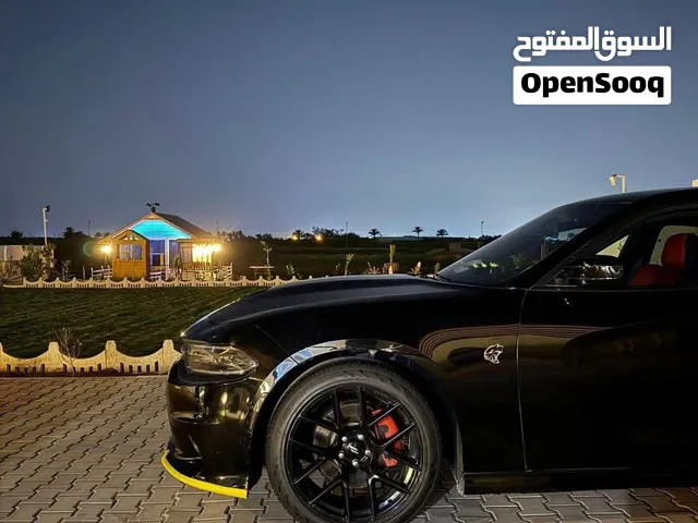 جارجر 2021 gt بلاك حادث سطحي بدون شاصي قوي ولا لغد وسعر مناسب مستعجل