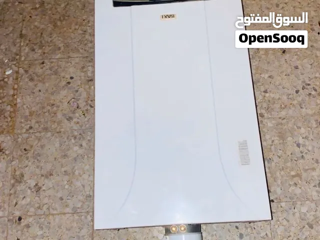 بويلر بسعر مغري يشبه جديد
