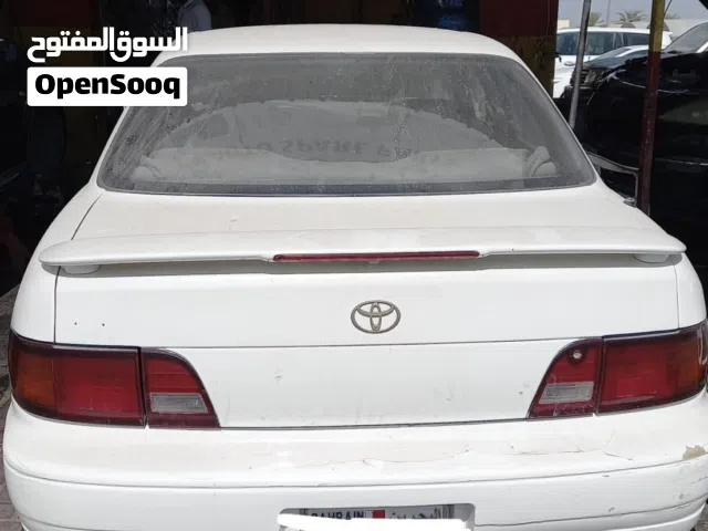 للبيع كامري 1996 يحتاج تصليح مكينه