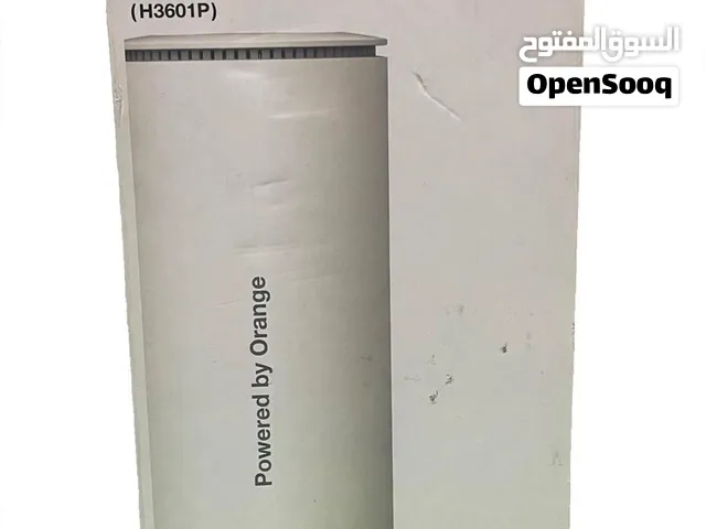 موسع / اكستندر واي فاي 6 اورانج ZTE