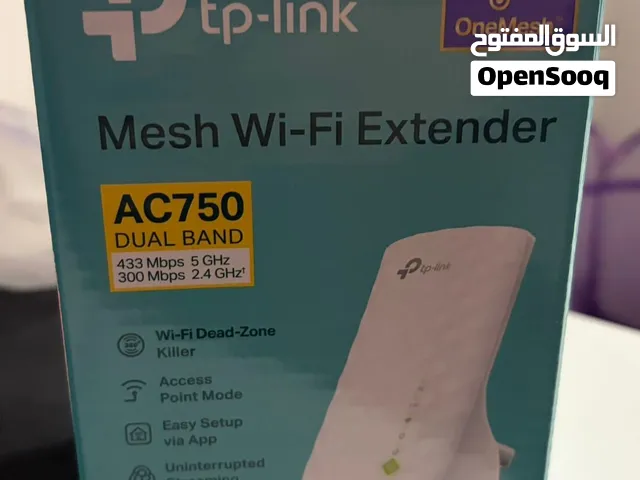 موسع WiFi Tp link  RE200