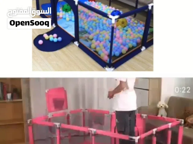 بيت الأطفال الألعاب