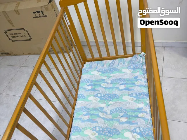 كرفايه اطفال مناسبه حتي سن 4 سنوات