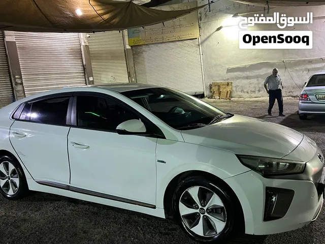 Used Hyundai Ioniq in Salt