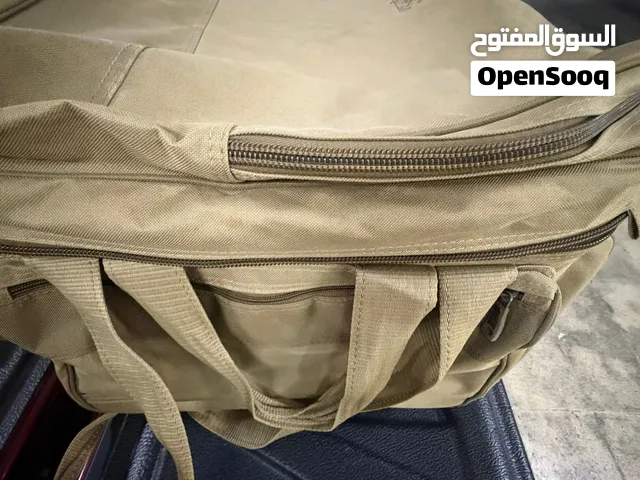 عزبة للرحلات حجم كبير السنيدي الاصلي