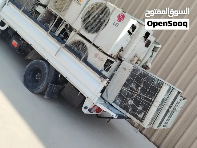 Other 2 - 2.4 Ton AC in Baghdad